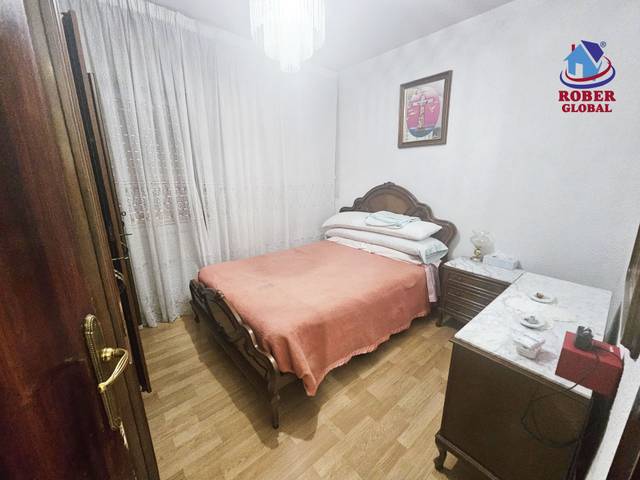 Piso en Venta en Garrido Norte