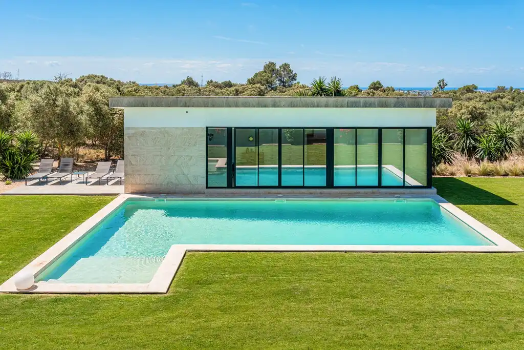 Landhaus mit Pool zum Verkauf in Son Ramonell - Es Figueral, imagen 20