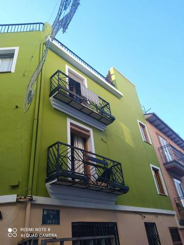Casa-chalet en Venta en Plaça General Rosell, 14 en Viver