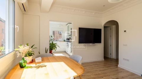Foto 4 von Wohnung zum Verkauf in Fuente del Berro, Madrid Capital