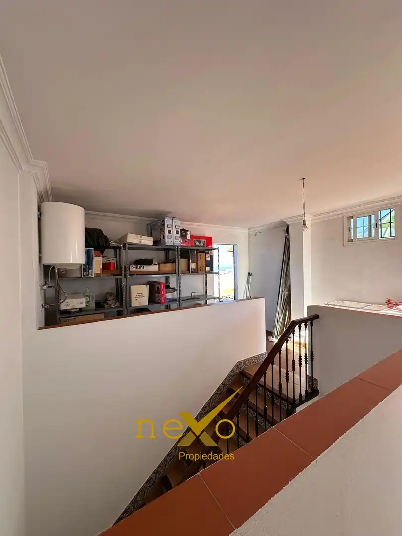 Casa o chalet en venta en Carmona con Jardín privado y Piscina