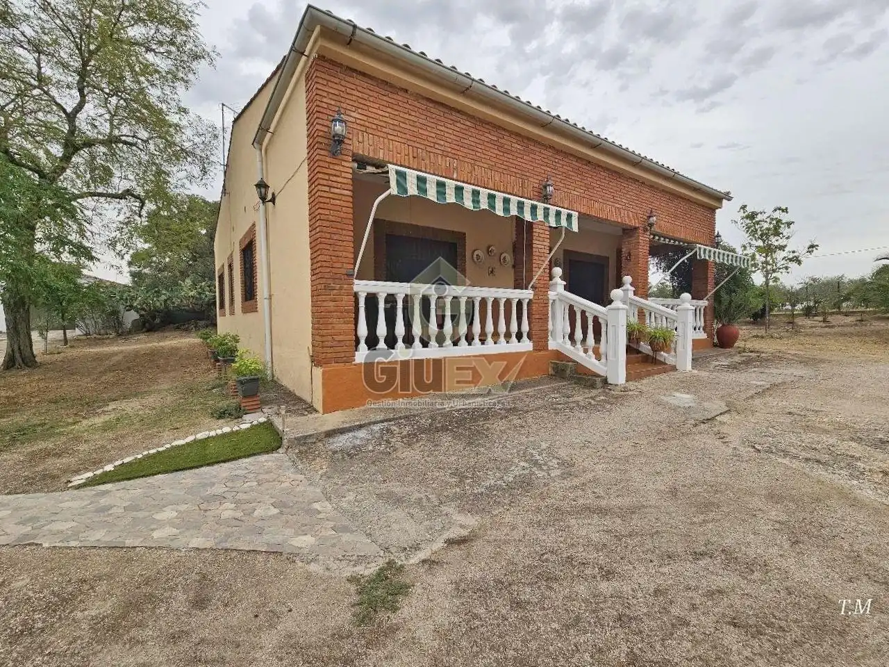 House with garden for sale in Arroyo de la Luz, imagen 7