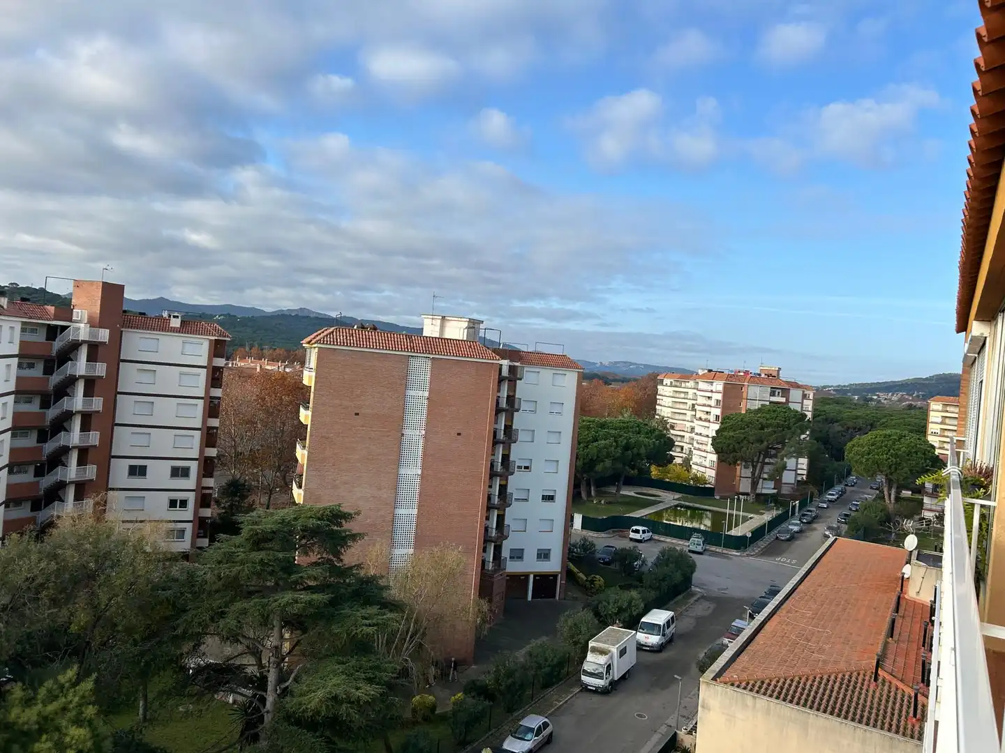 Apartment mit Garten zum Verkauf in Carrer Queralbs 6, imagen 34