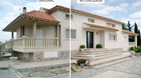 Foto 4 de Casa o chalet en venta en Carril Alonsos, Santo Angel, Murcia Capital