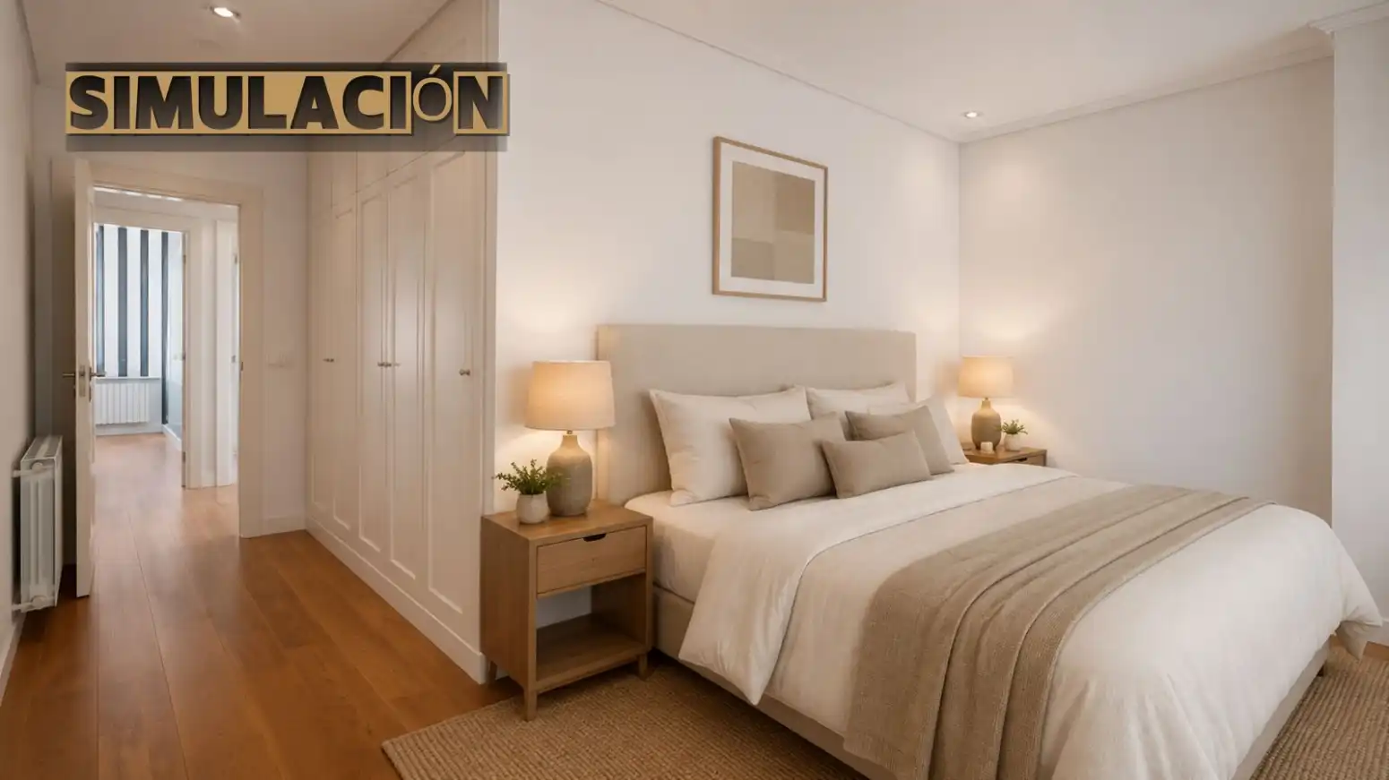 Attic for sale in liencres - BO PORTIO URB TALASSA VILLAS, Liencres