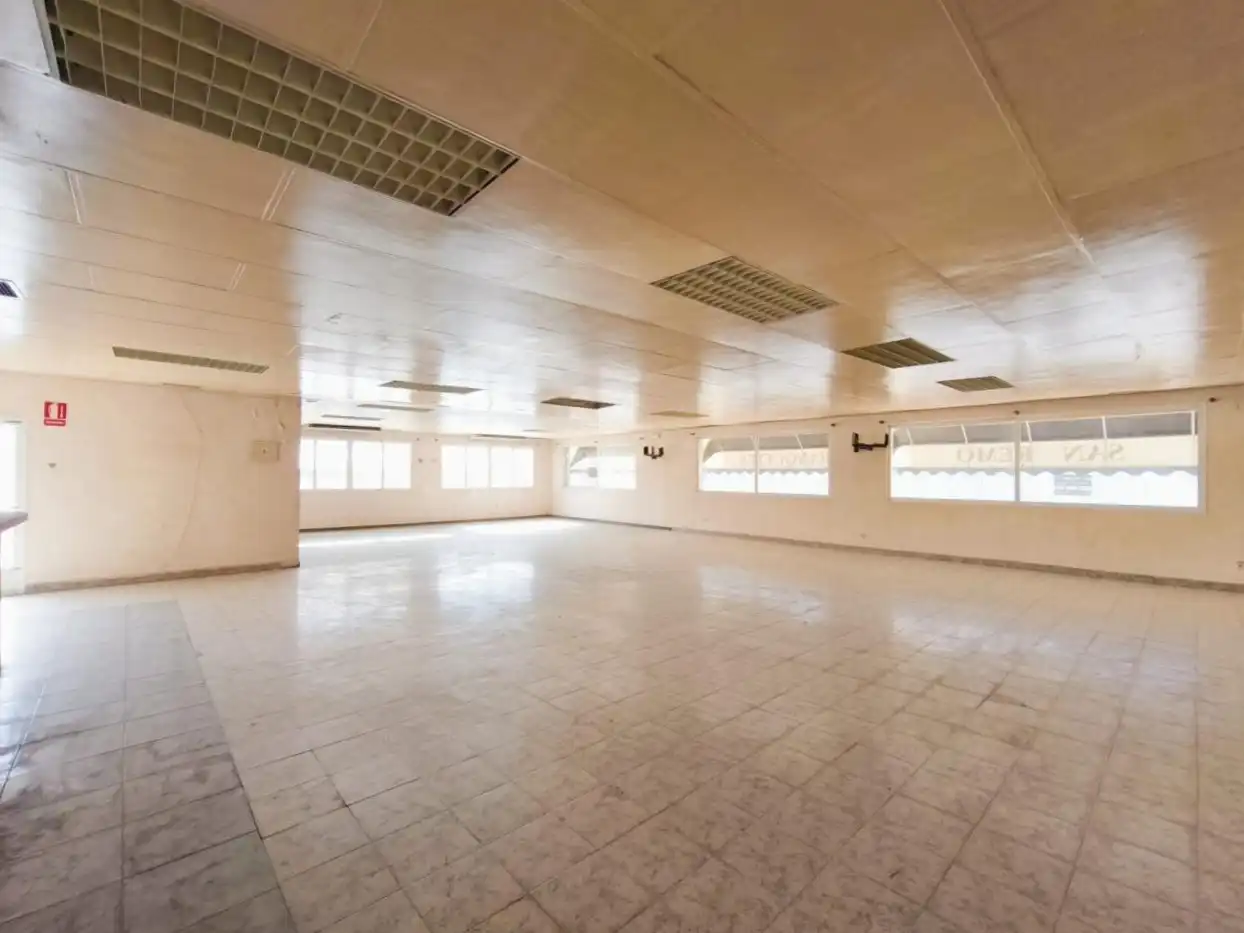 Inmuebles singulares en venta en Estacion (De La), imagen 4