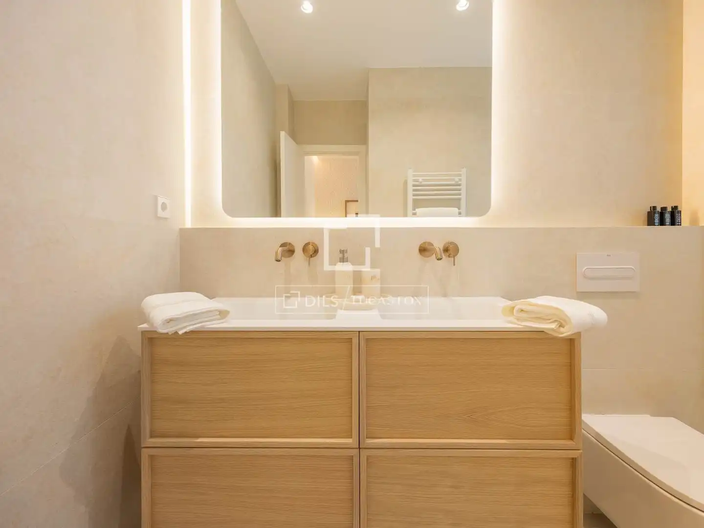 Piso con ascensor en venta en Barrio de Salamanca, imagen 10