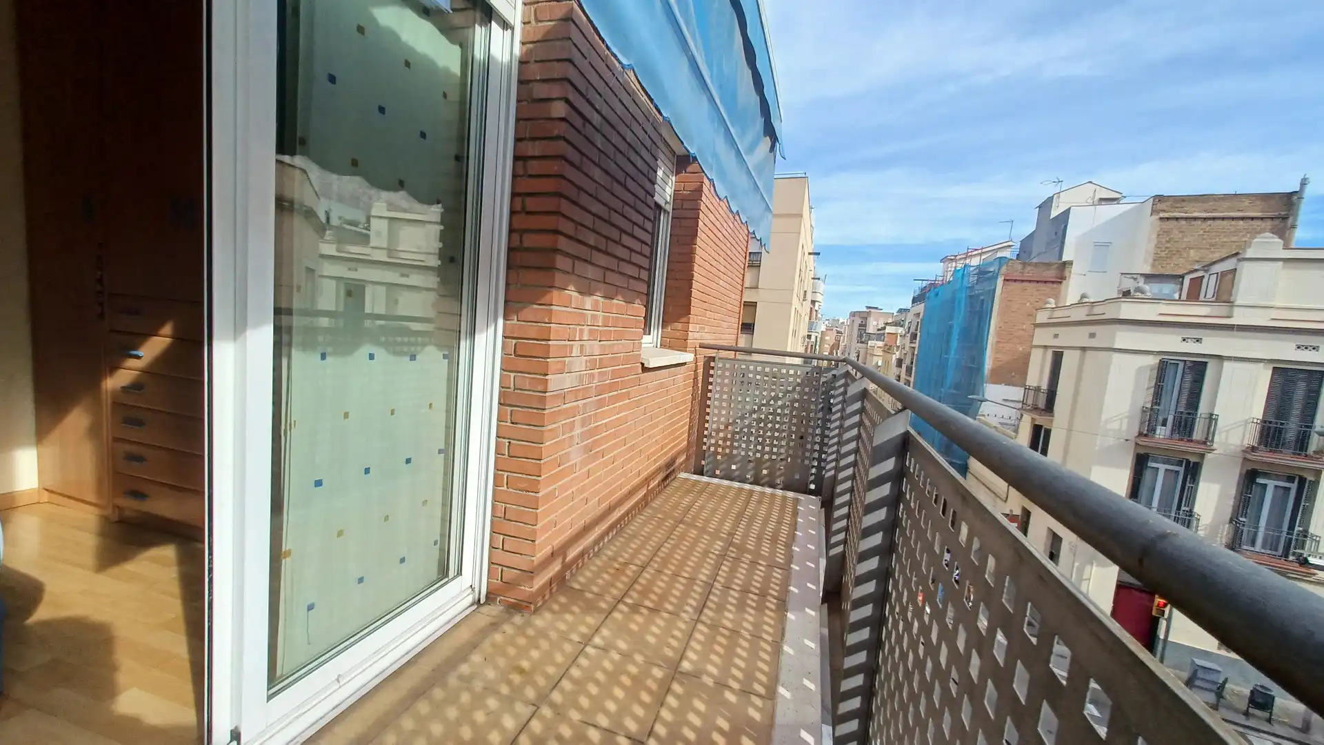 Casa adosada en venta en Carrer Mas, Collblanc