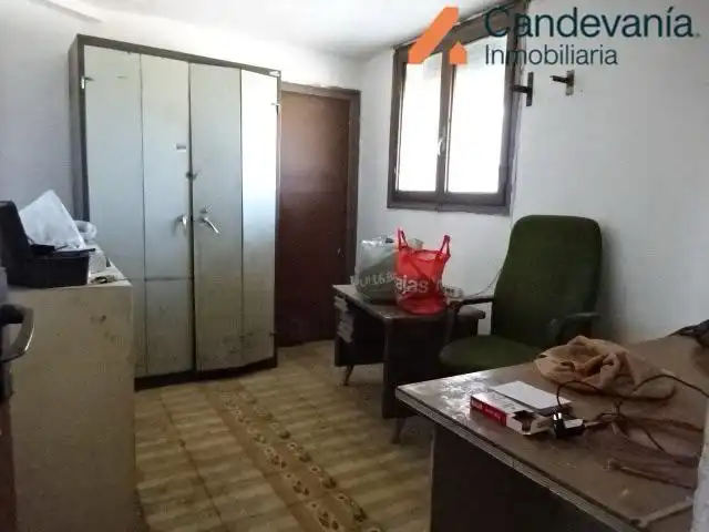Nau industrial en venda a San Mateo de Gállego, imagen 6