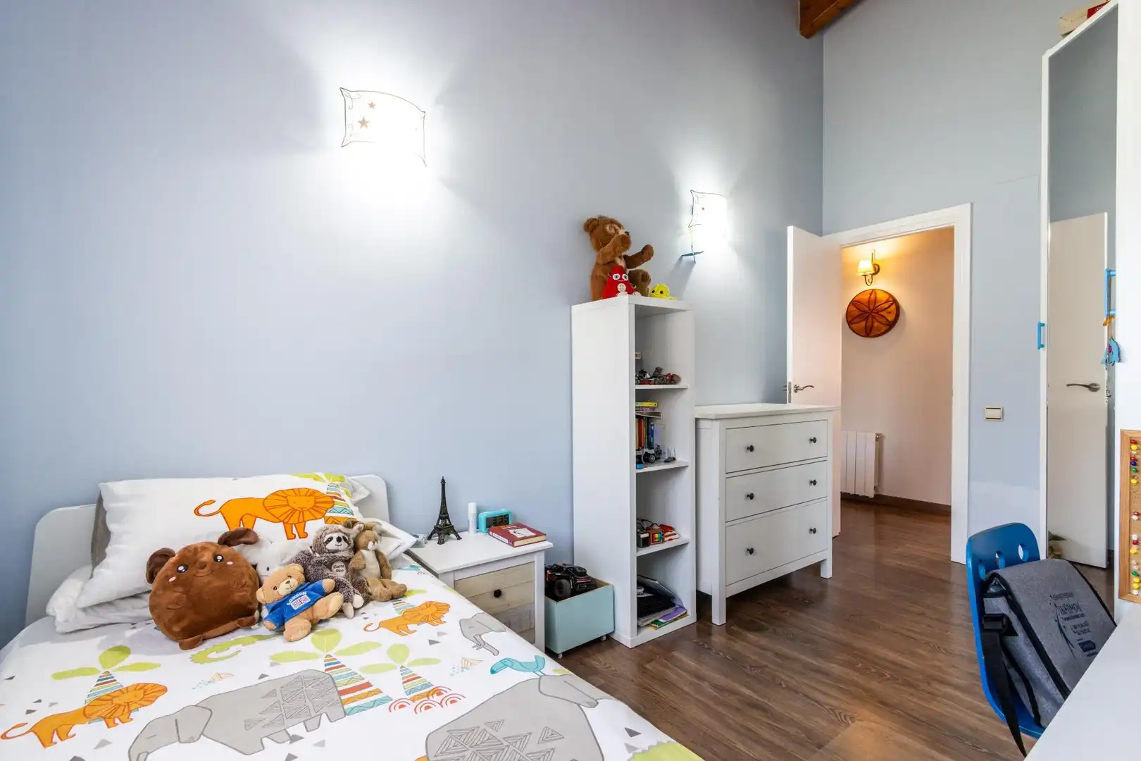 Casa con piscina en venta en Can Font - Ca n'Avellaneda, imagen 42