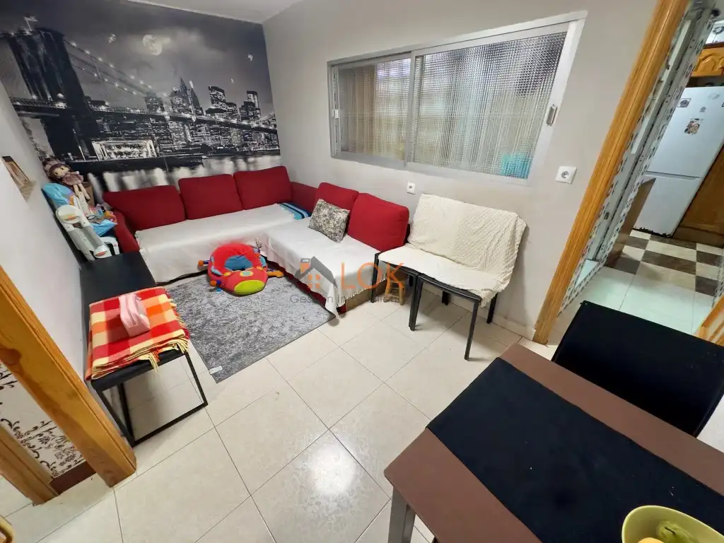 Sala d'estar de Casa o xalet en venda en Vélez-Málaga amb Terrassa