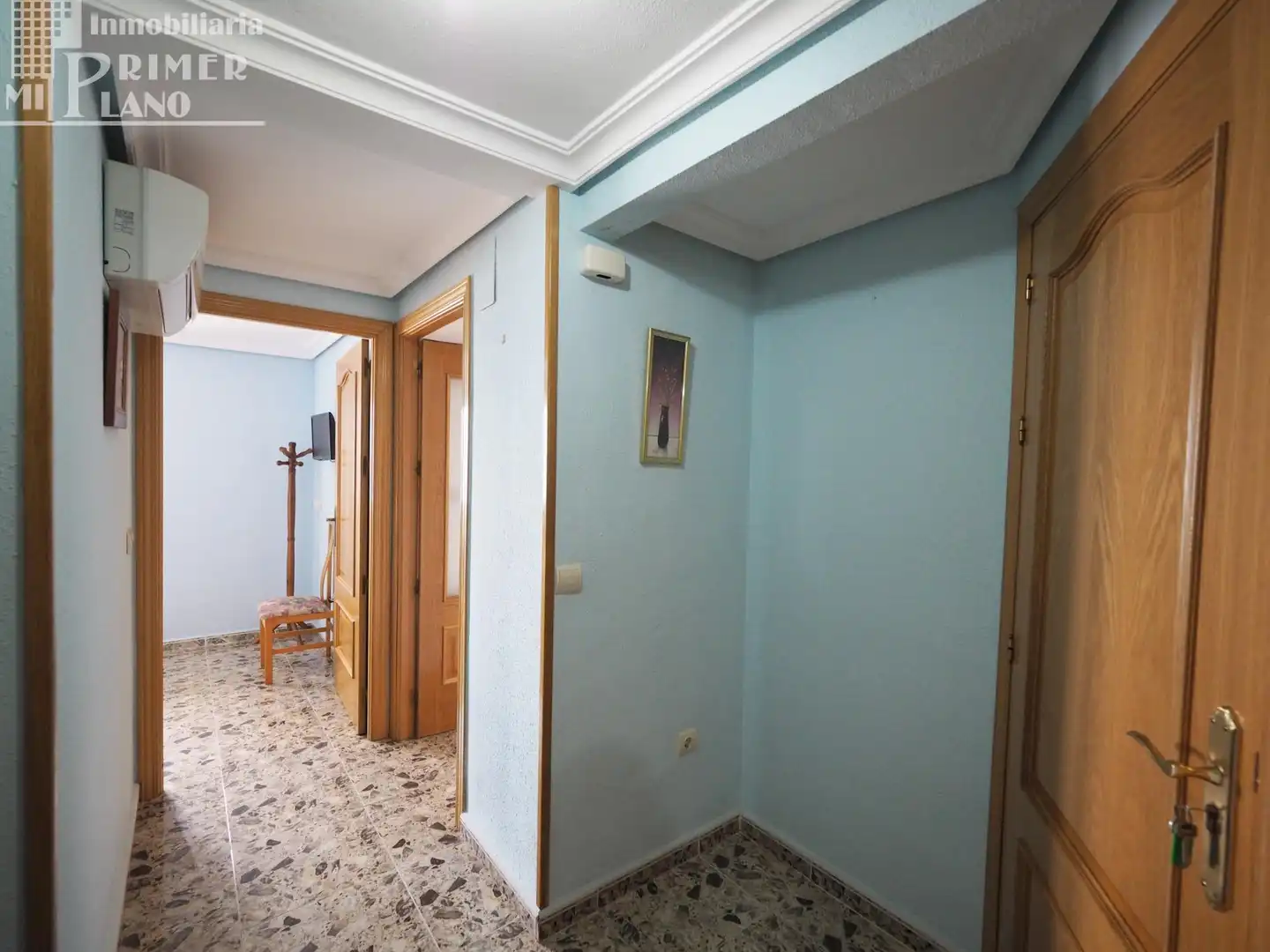 Duplexes for sale in Benidorm  with Air Conditioner, Heating and Terrace