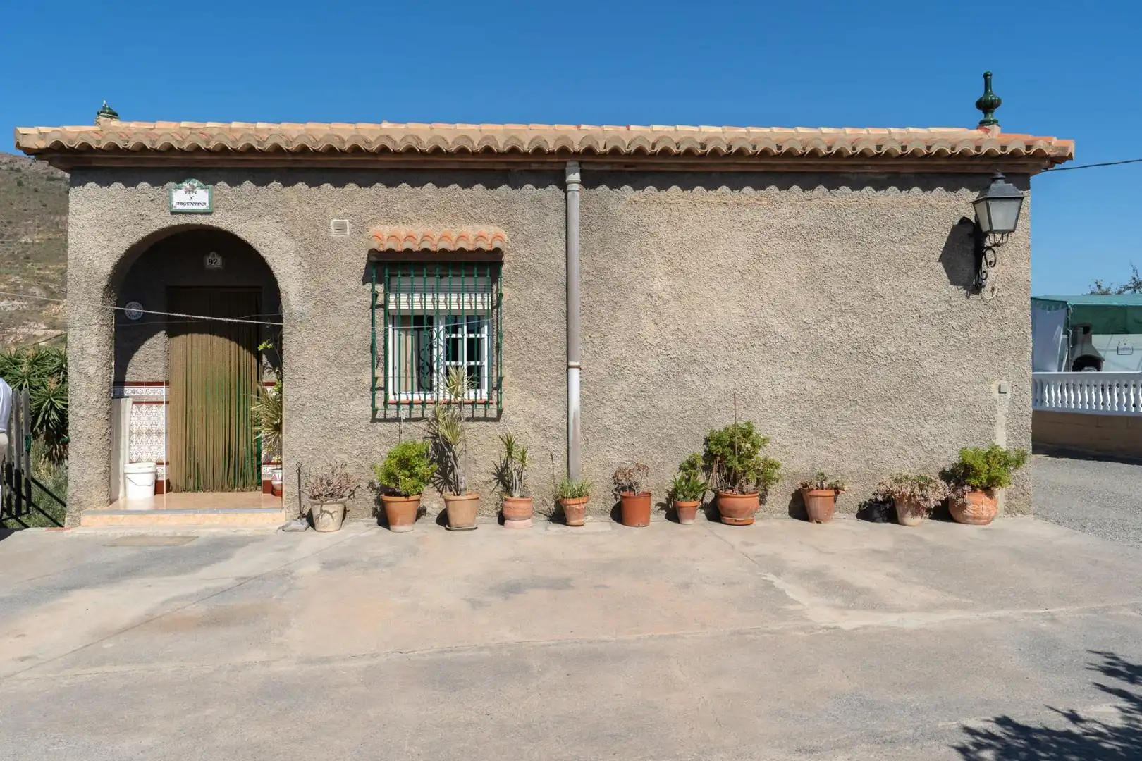 Country house with pool for sale in Barrio Barrio Gorgoracha, Escalante PLG.11, PARCELA 102, imagen 22