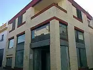 Vista exterior de Local en venta en Villanueva del Ariscal