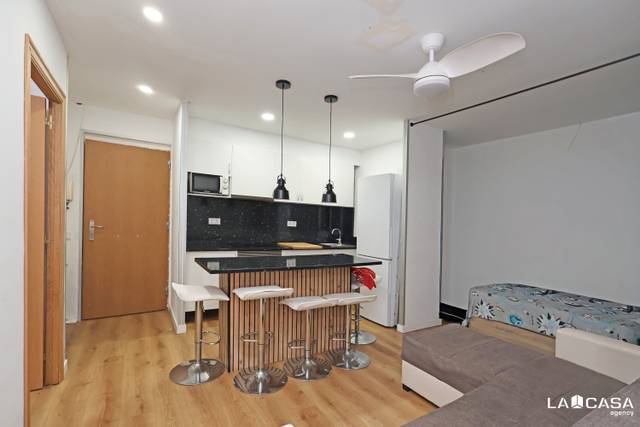 Piso en Venta en Can Vidalet