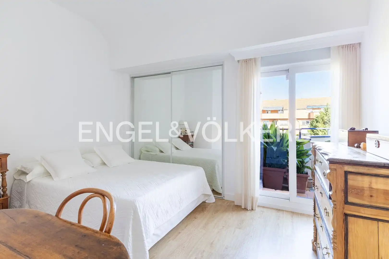 Habitación de Ático en venta en Casco Antiguo