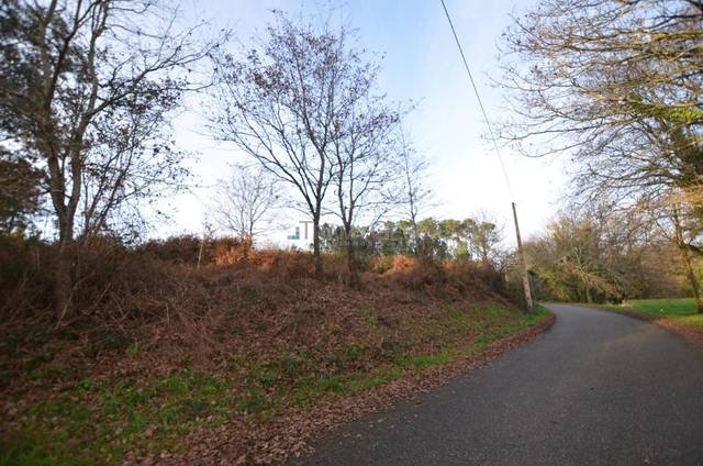 Terreno en Venta en CARREGAL ABAIXO en Tomiño