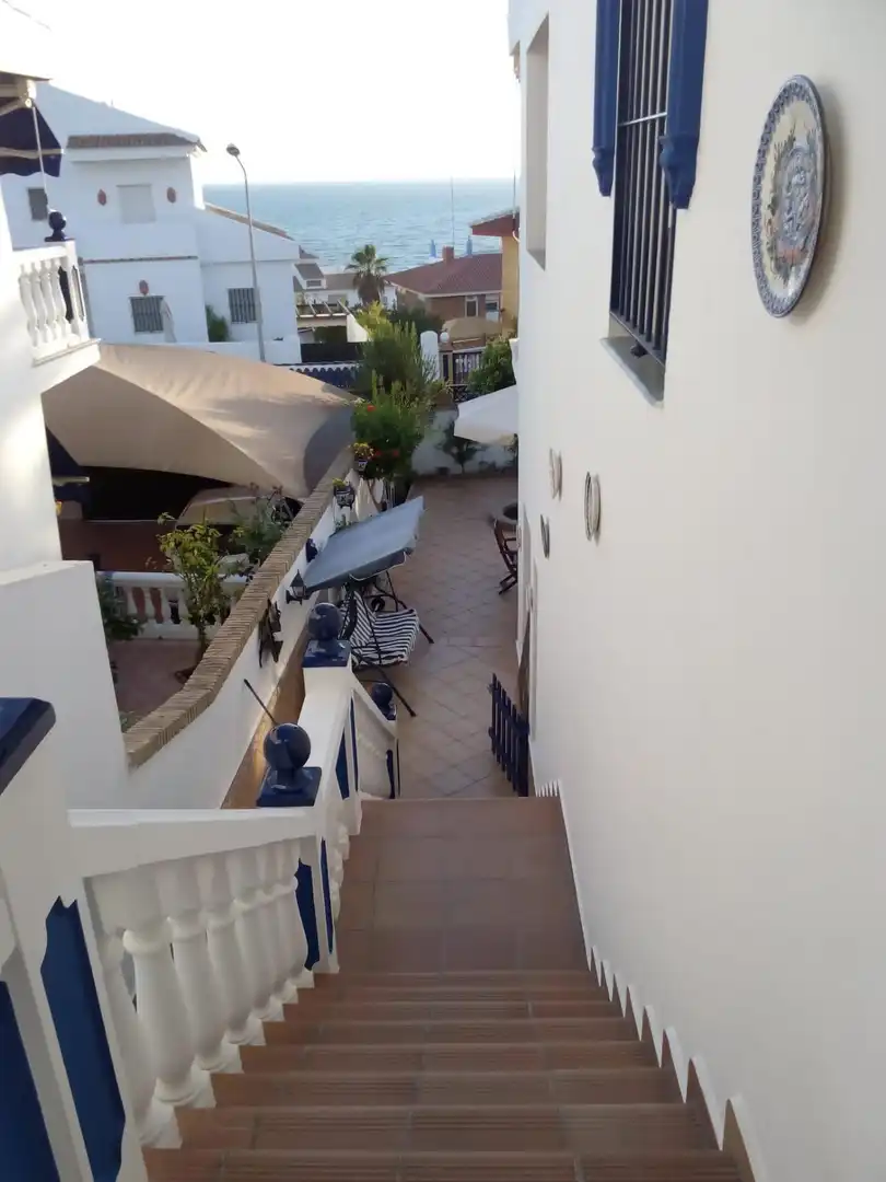 Haus mit Garten zum Verkauf in Matalascañas, imagen 29