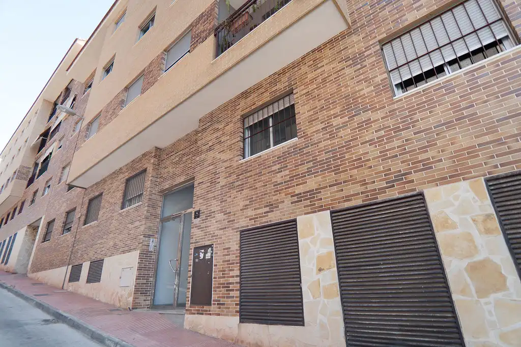 Dúplex con ascensor en venta en C/ San Marcos, imagen 2