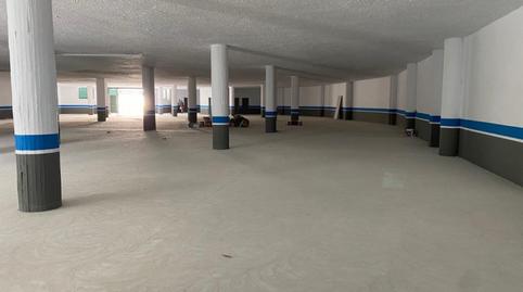 Foto 4 de Garaje de alquiler en Santander - Calle Perez Galdós, 6, El Sardinero, Santander