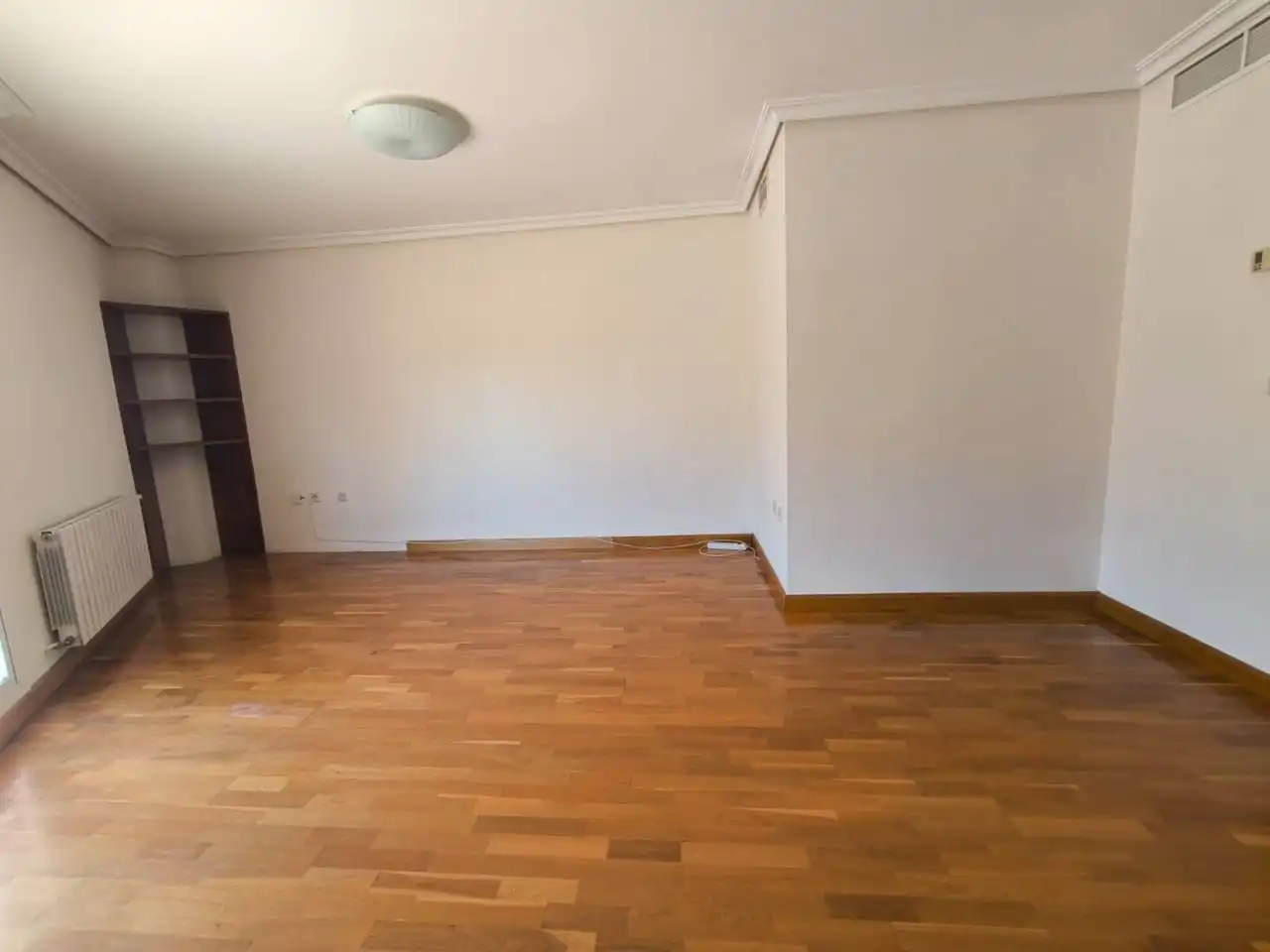 Living room of Attic for sale in Albacete  with Air Conditioner, Heating and Terrace