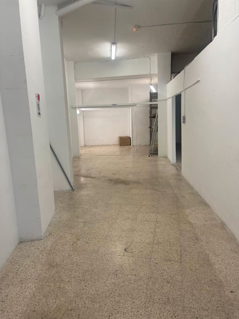 Local de alquiler en Carrer del Bogatell, 89, Sant Adriá Nord, Sant Adrià de Besòs