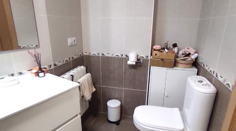 Foto 4 de Planta baixa de lloguer a Calle Juan Manuel Durán, Villafría - La Ventilla - Castañares, Burgos Capital