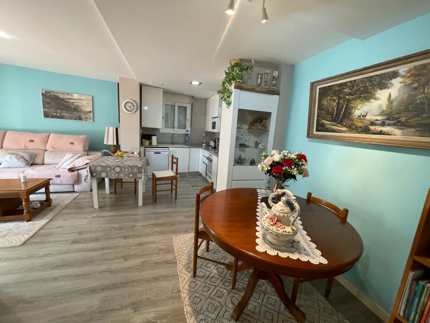 Appartamento con piscina in vendita a Camí de Reus, imagen 14
