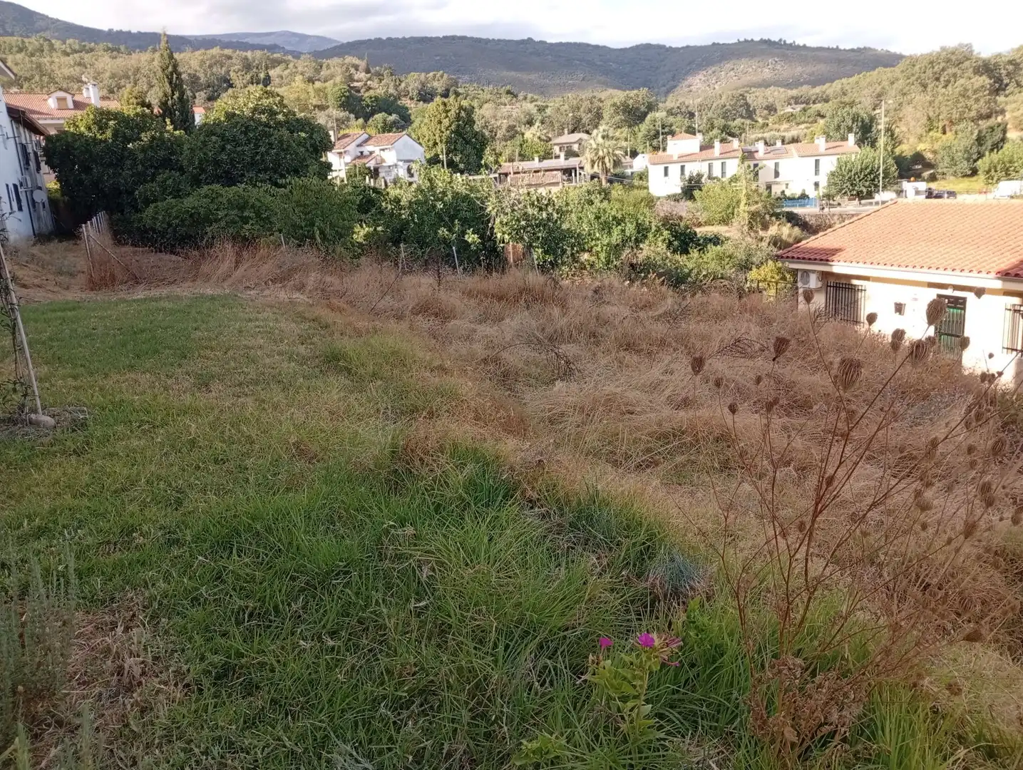Terreni e lotti in vendita a Villanueva de la Vera, imagen 3