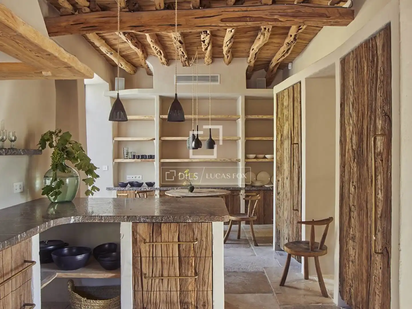 Villa con terrazza in vendita a Sant Agustí-Cala de Bou, imagen 12