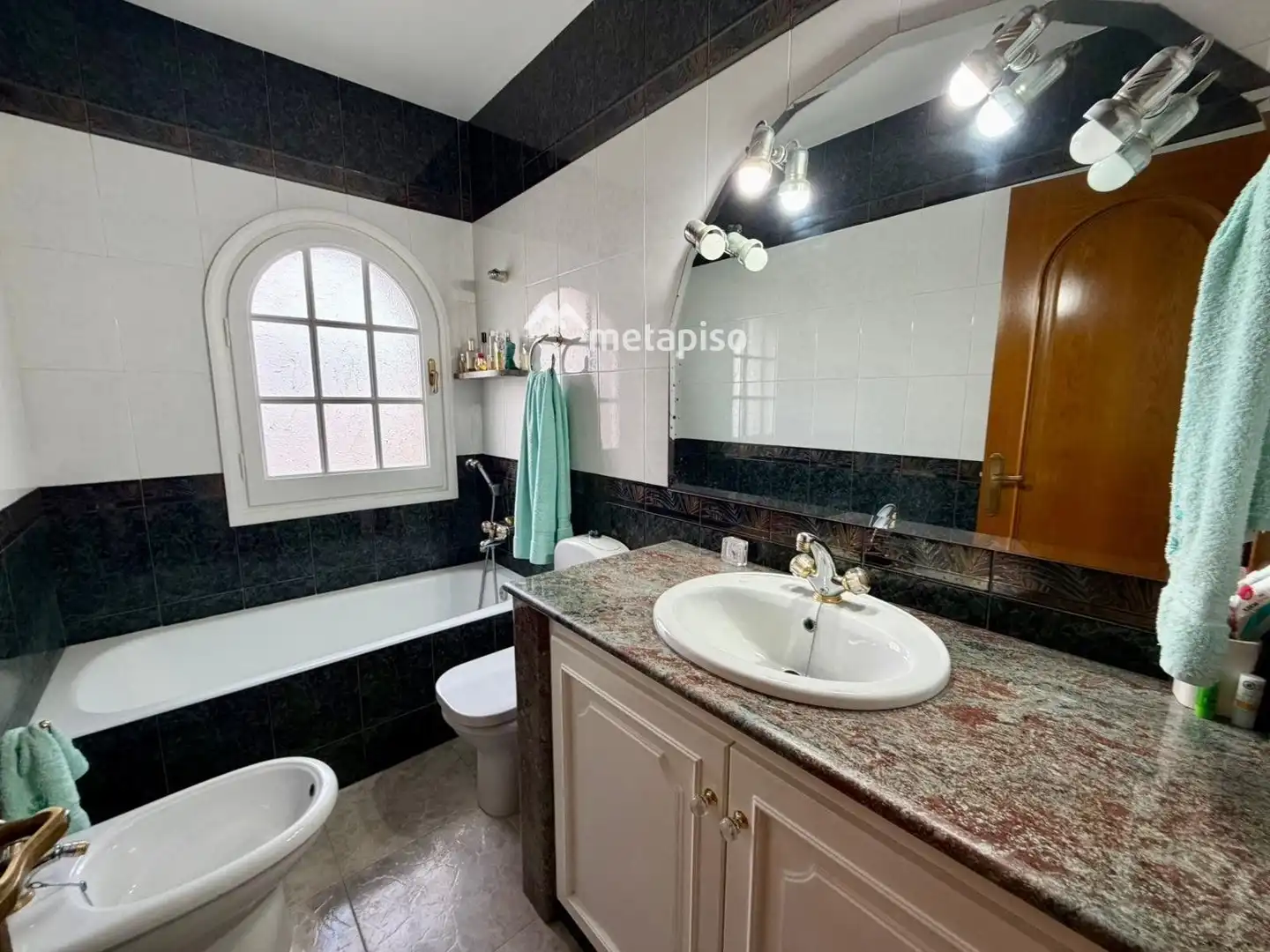 Chalet con piscina en venta en El Tancat - Mas d'en Gual, imagen 46