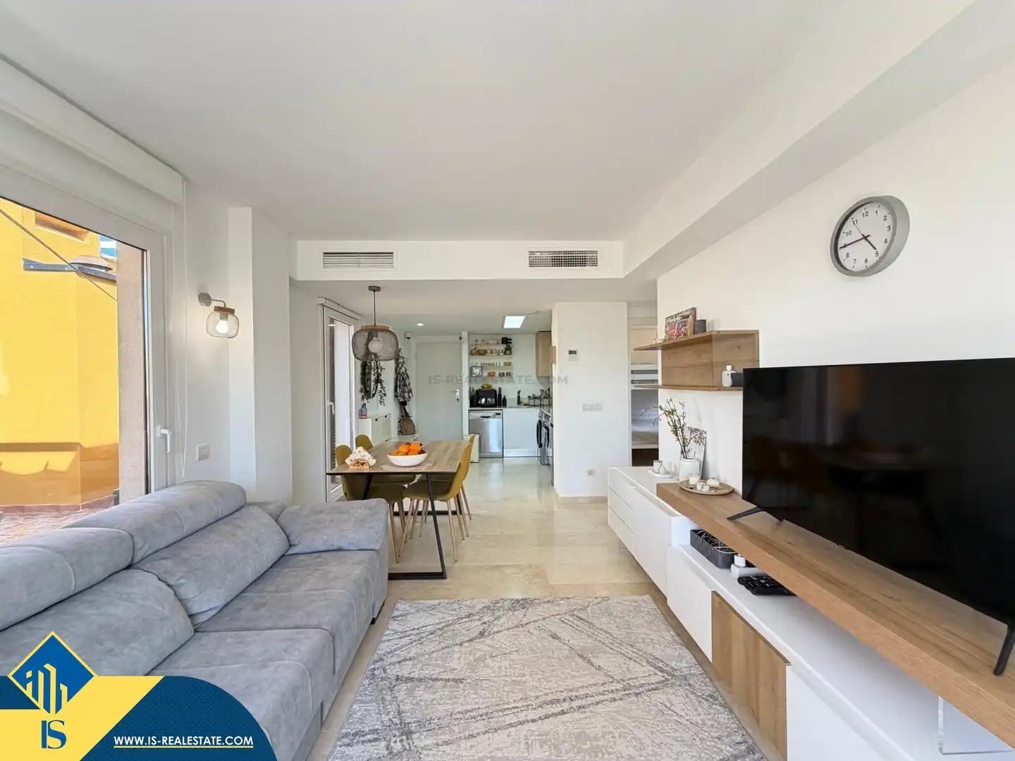 Penthouse mit Pool zum Verkauf in Playa del Acequión, Náufragos y Rocío del Mar, imagen 12