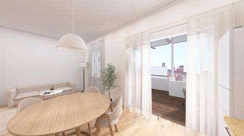 Photo 5 of Attic for sale in Calle de la Fuente del Berro, Goya, Madrid