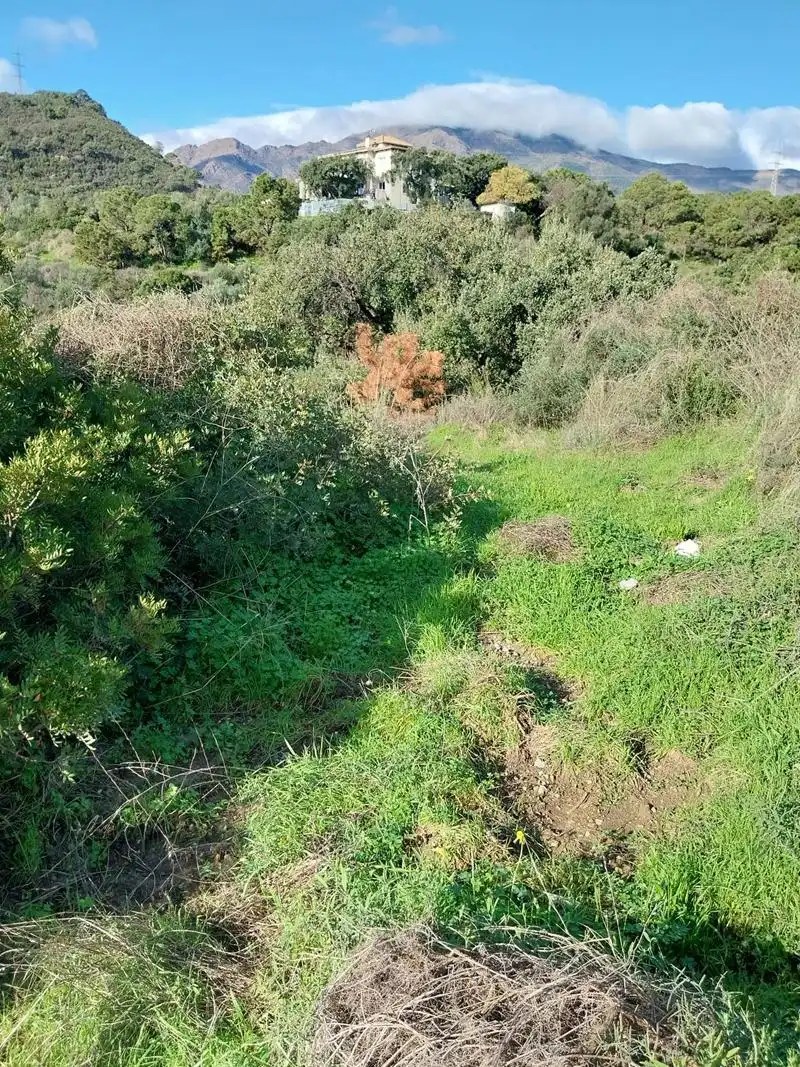 Terreni e lotti in vendita a Altos de Estepona, imagen 4