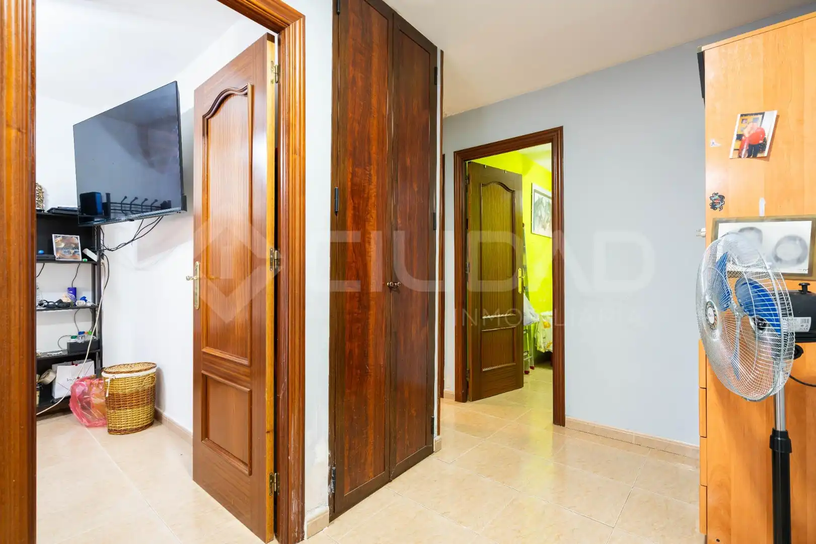 Casa o xalet en venda en Sevilla