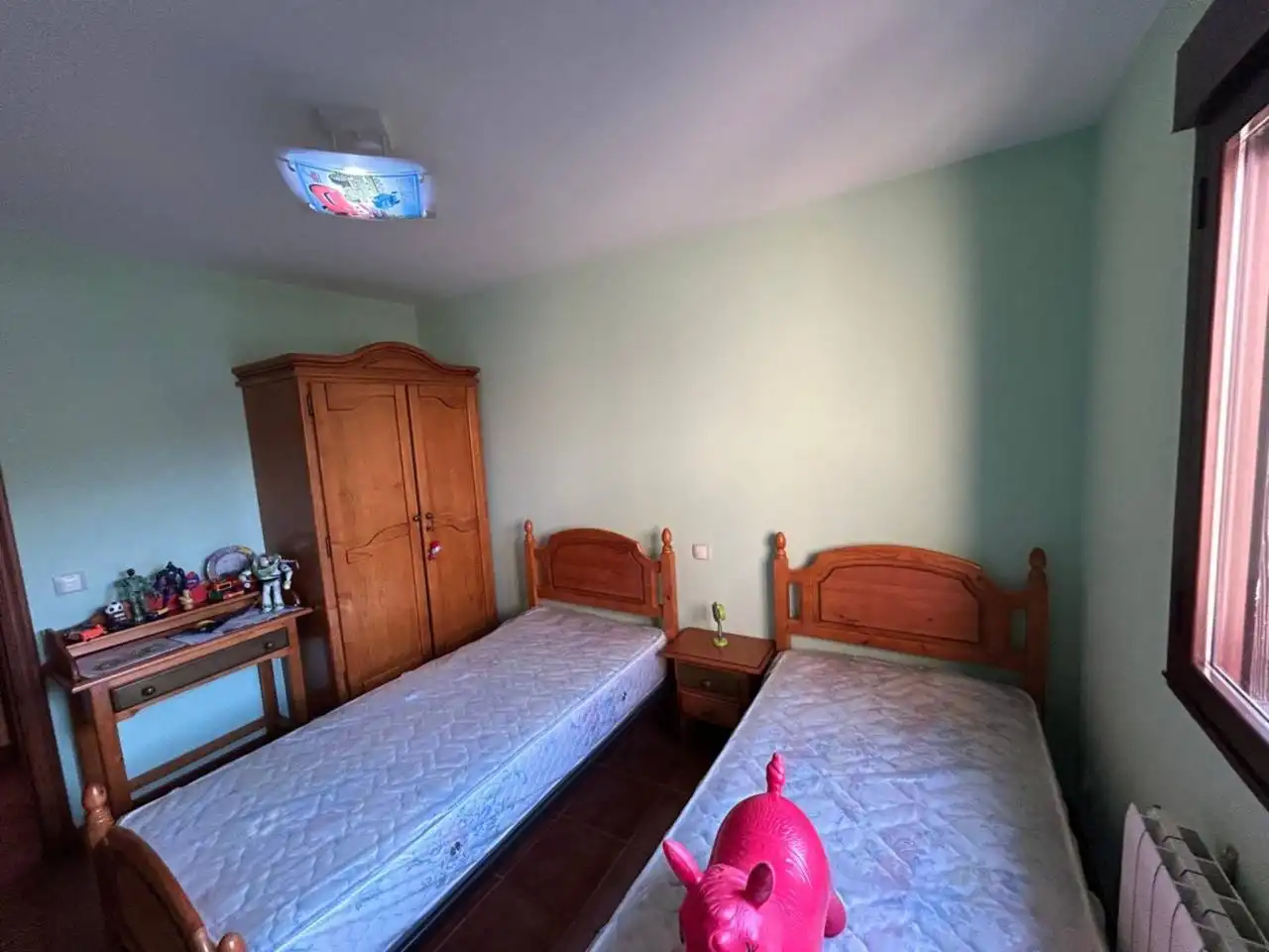 Casa o chalet en venta en Calle Luna, Navasfrías
