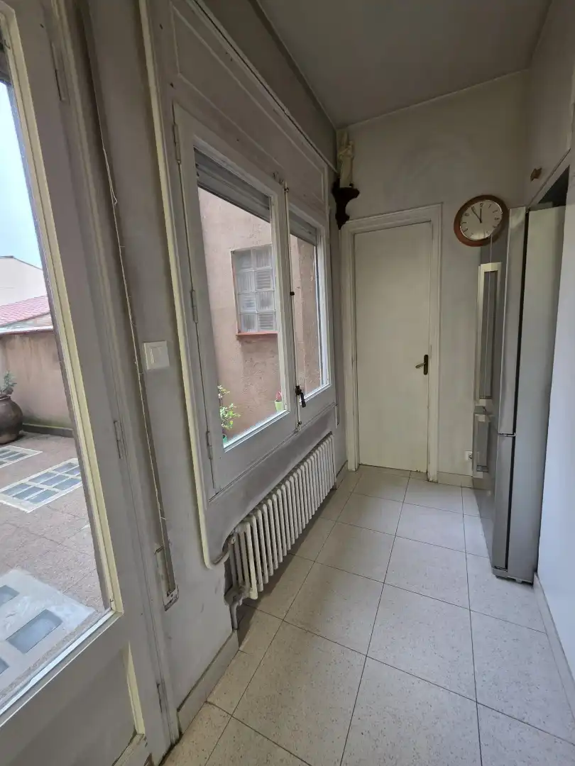 Casa amb terrassa en venda a Carrer de Can Puiggener, imagen 16