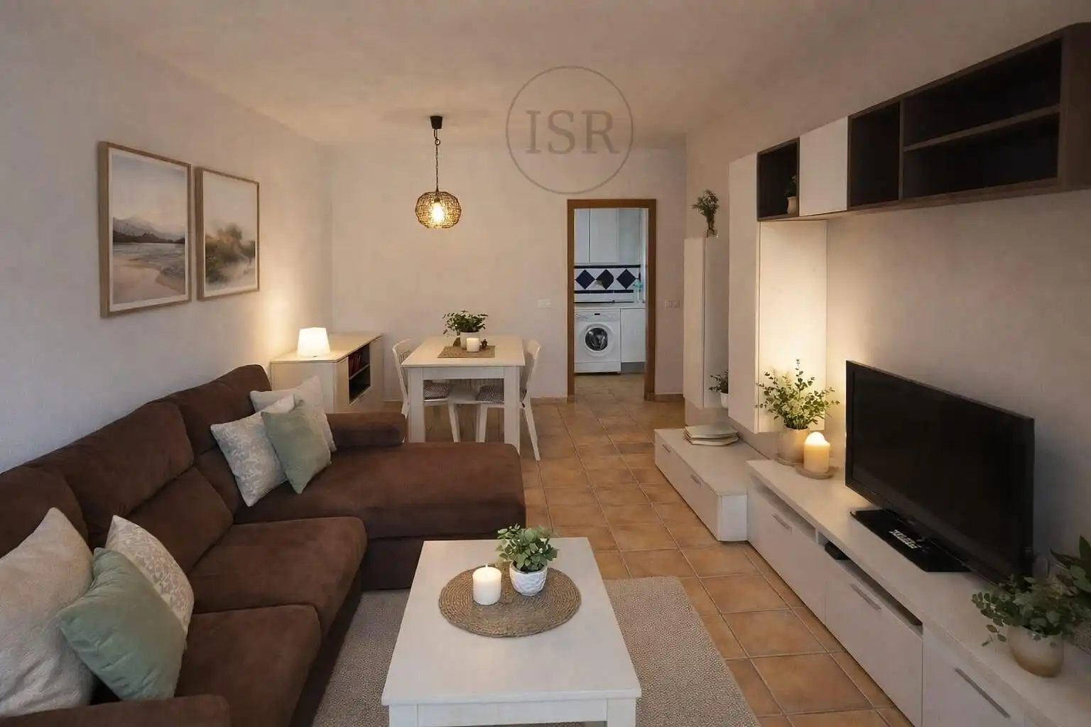 Wohnungen zum Verkauf in Calle ALBARDIN, 3, Las Salinas