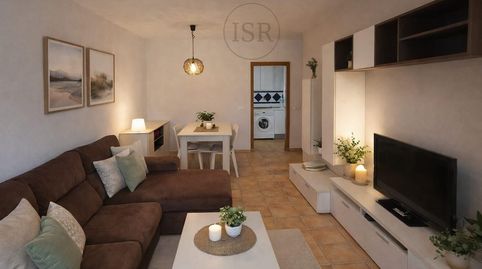 Foto 5 de Apartament en venda a Calle Albardin, 3, Las Salinas, Vera