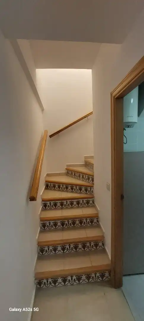 Casa adosada en venta en Pulianas con Amueblado y Piscina comunitaria