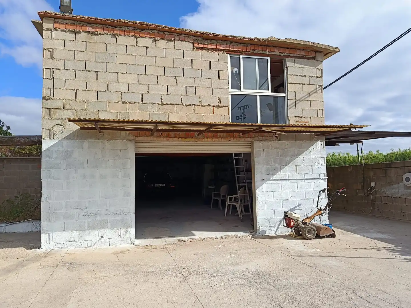 Haus zum Verkauf in Carretera diseminado arenillas, imagen 18