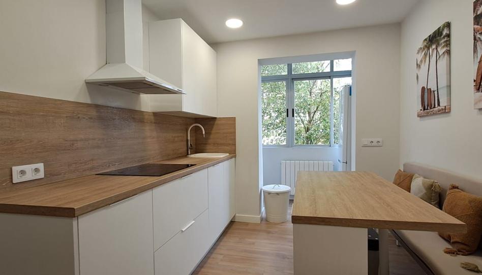 Photo 1 of Flat for sale in Heraclio Fournier Kalea, Adurtza, Araba - Álava