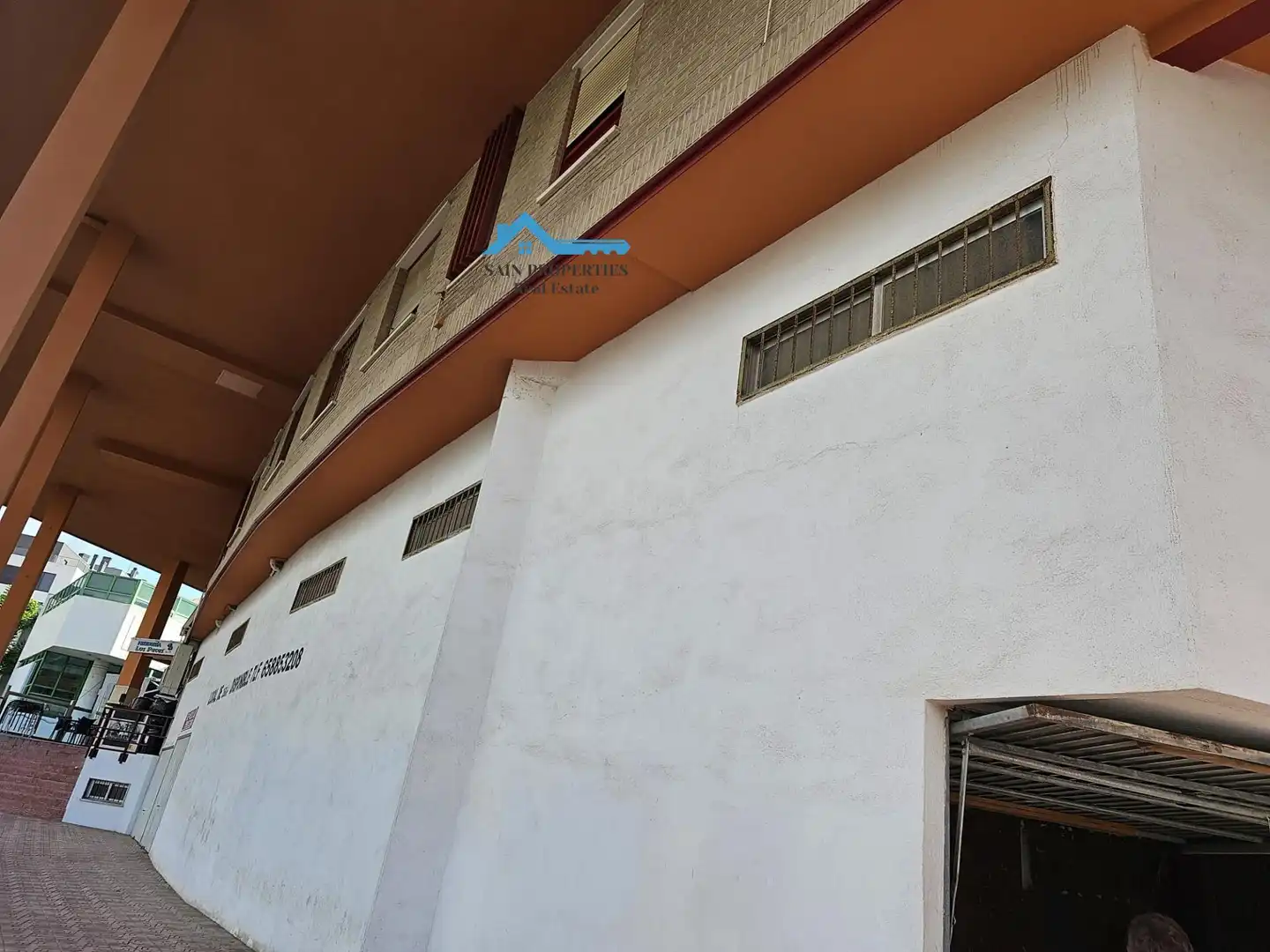 Business premises to rent in Colonia Madrid, imagen 44