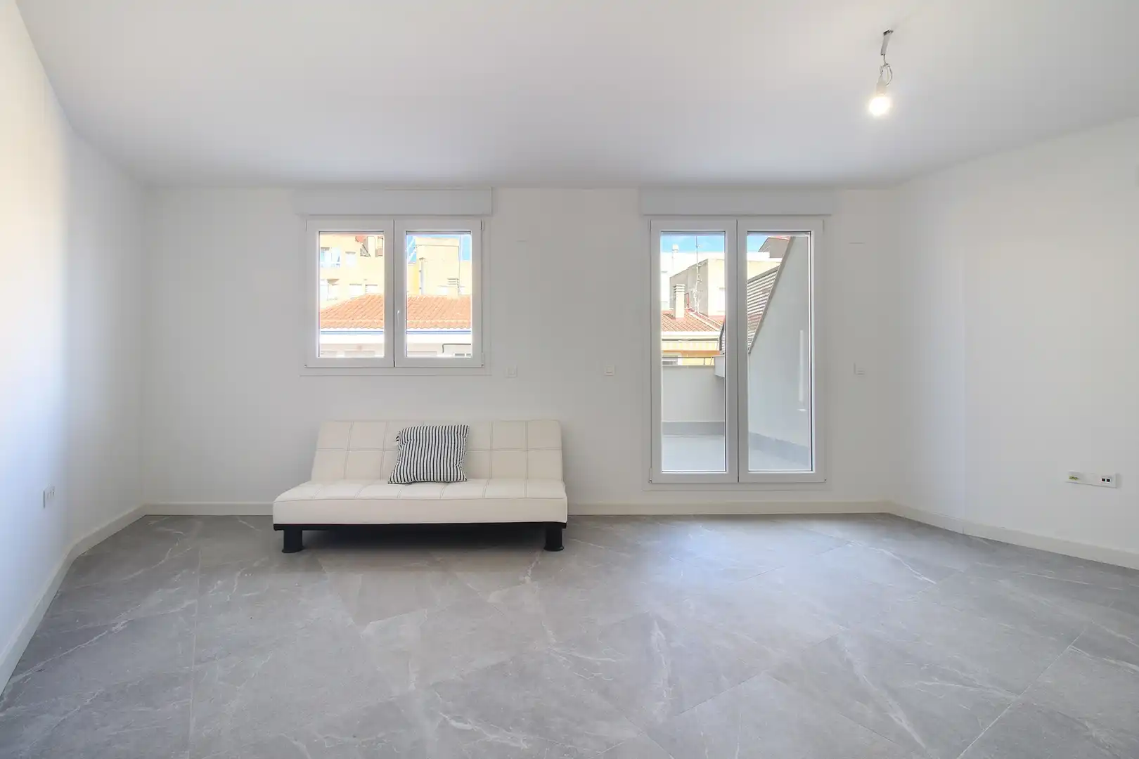 Penthouse mit Pool zum Verkauf in Guzmán el Bueno, imagen 13