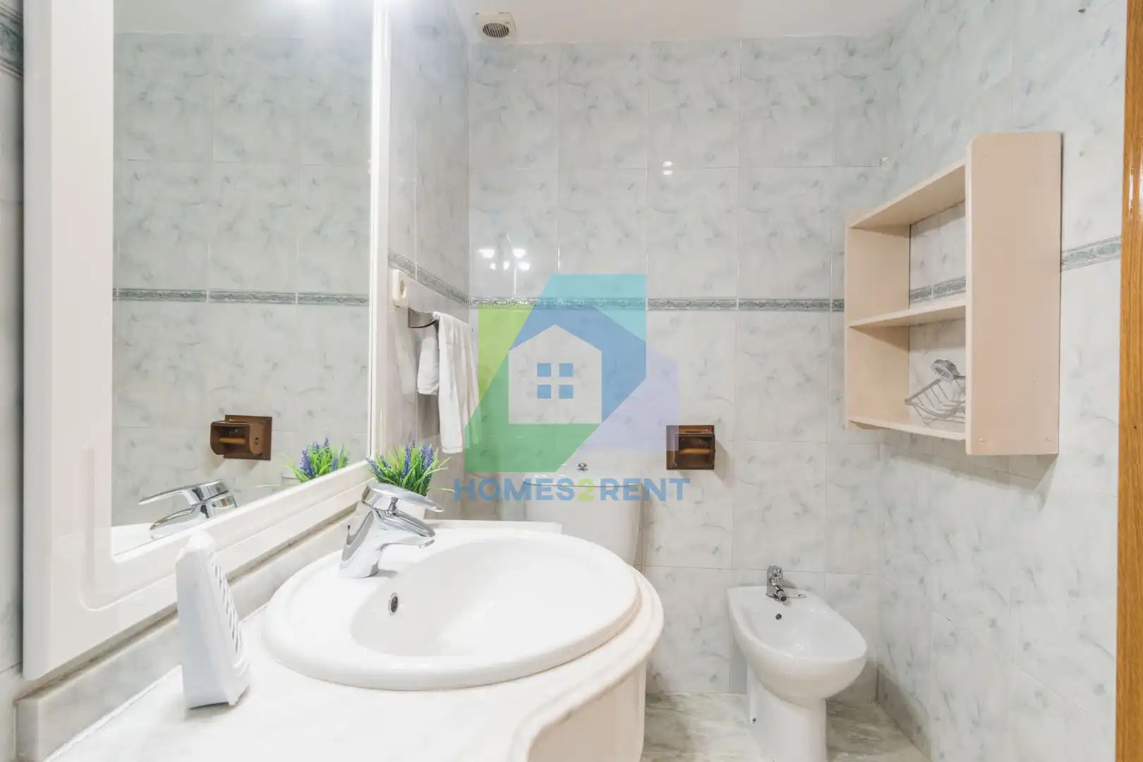 Appartement avec ascenseur à louer à Calle de la Cruz 10, imagen 14