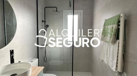 Foto 3 de Pis de lloguer a De Los Misterios , Concepción,  Madrid Capital