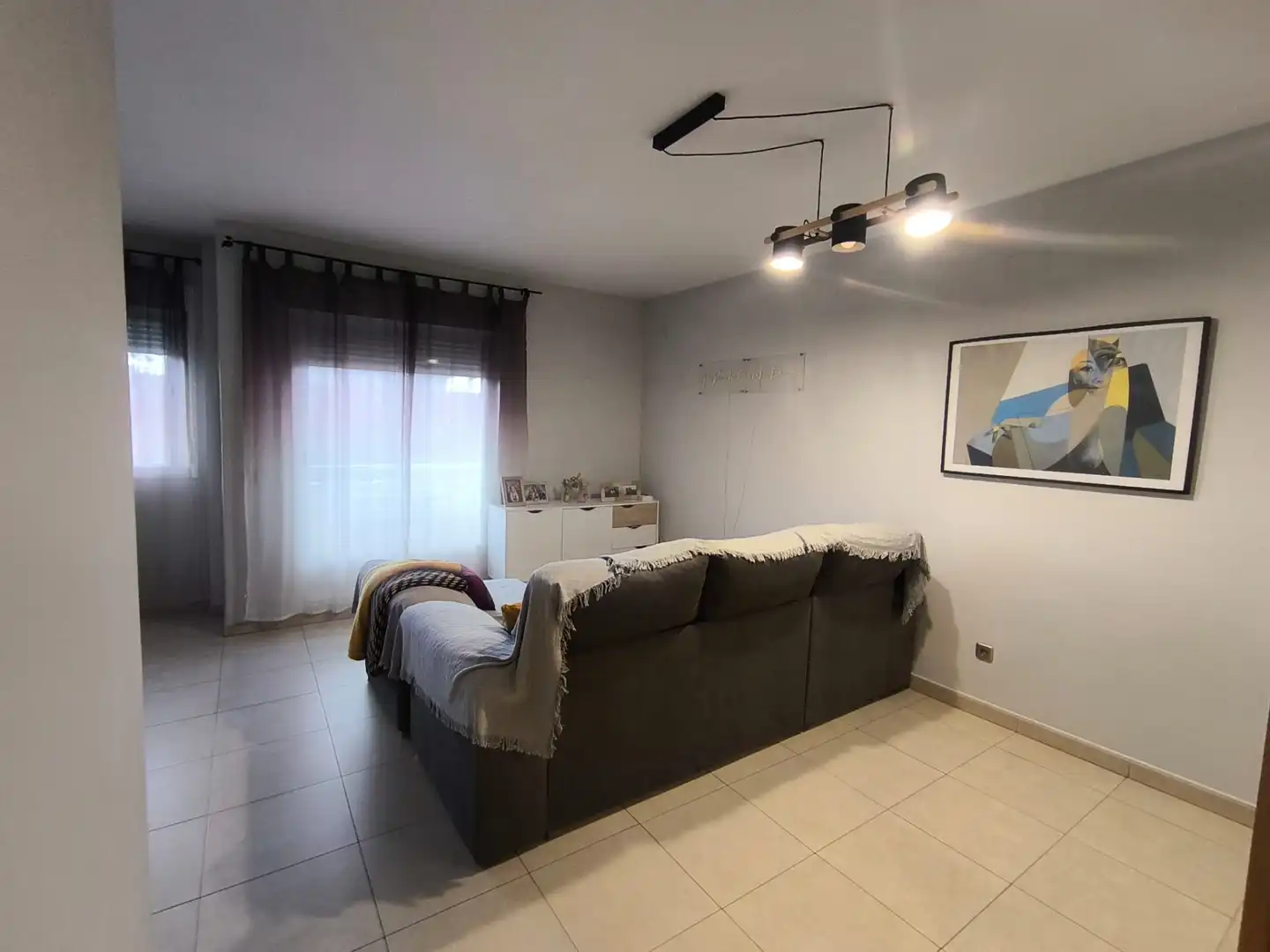 Piso con ascensor en venta en Avenida de España 18, imagen 2