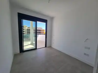 Mini appartamento con piscina in vendita a Centro ciudad, imagen 17