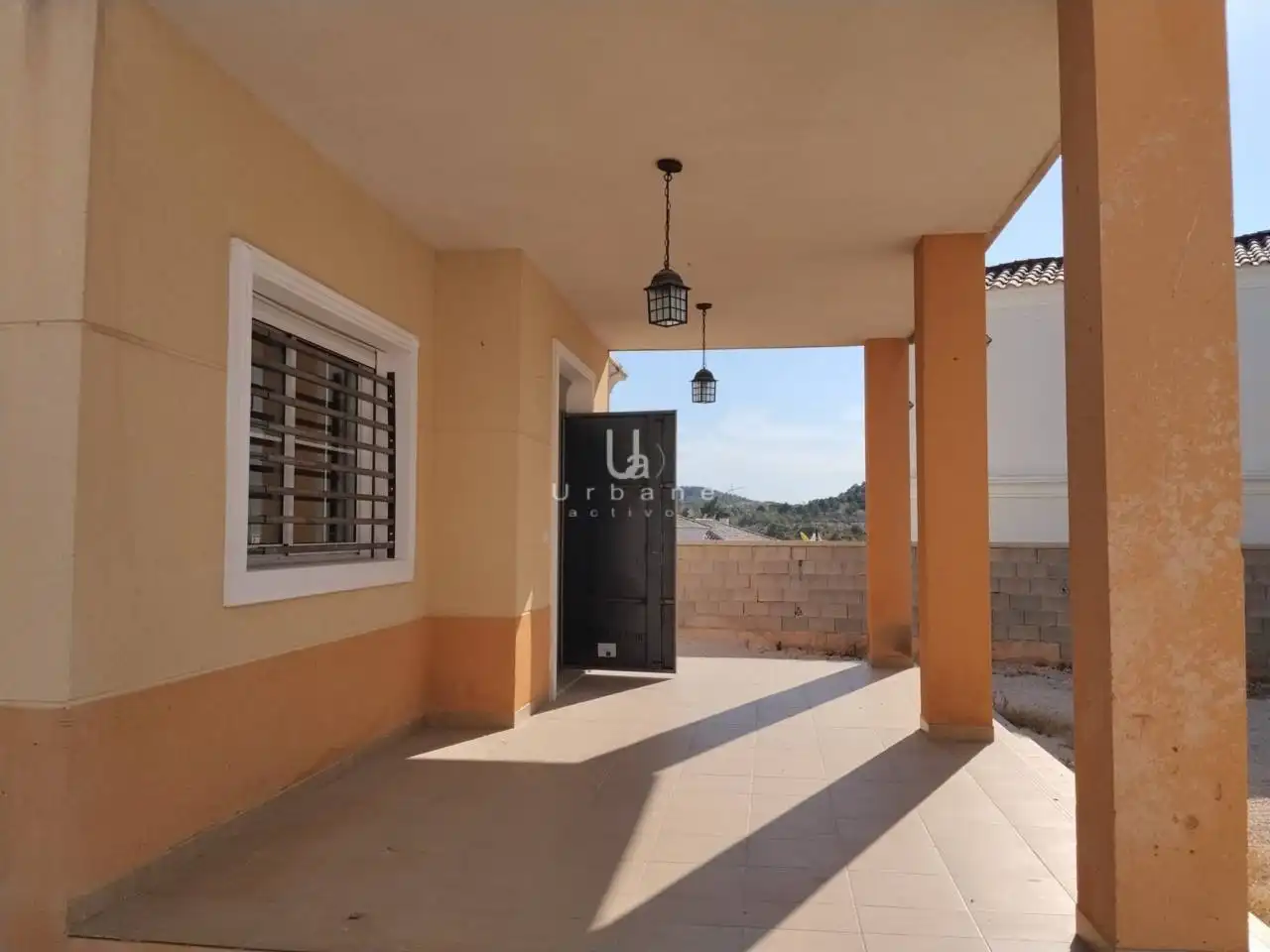 Detached house with garden for sale in Calle Olivo 28, imagen 36