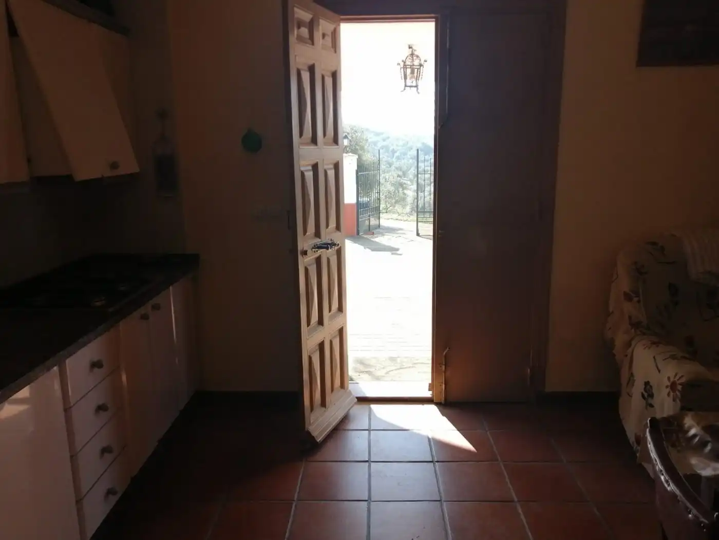 Casa amb jardí en venda a Montoro, imagen 6